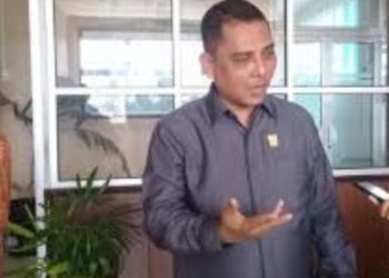 DPRD Padang: ASN Jangan Ikut-ikutan Berpolitik