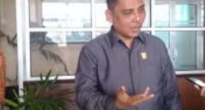 DPRD Padang: ASN Jangan Ikut-ikutan Berpolitik