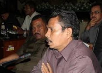 DPRD Padang: Penyertaan Modal BUMD Harus berimbas Kepada PAD