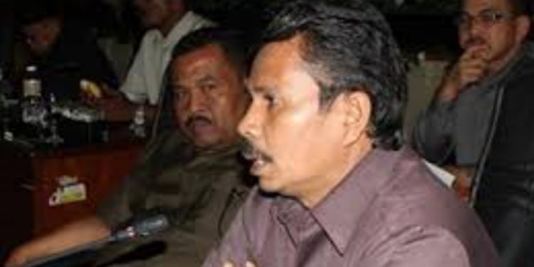 DPRD Padang: Penyertaan Modal BUMD Harus berimbas Kepada PAD