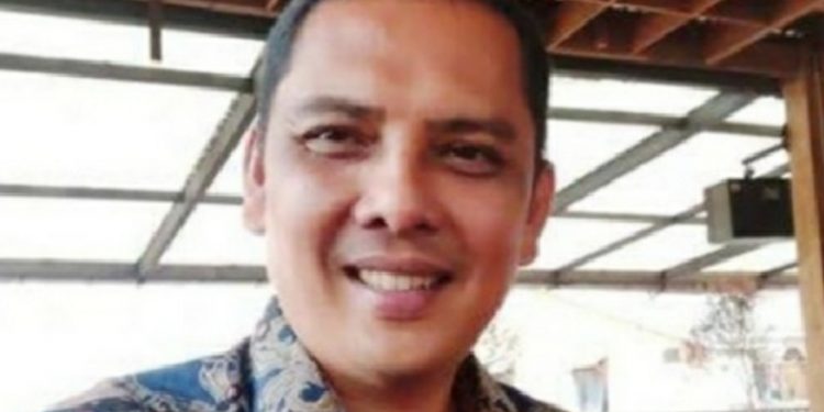 DPRD Minta Sekda Kota Padang Untuk Nonktifkan ASN Terlibat Politik Praktis