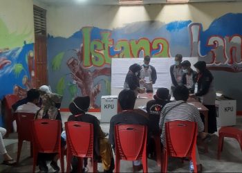 Bawaslu Kota Solok Gencar Sosialisasi Anti Politik Uang