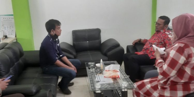 Supervisi dan Monitoring, Bawaslu Sumbar: Hak- Hak PTPS Disalurkan Hari Ini