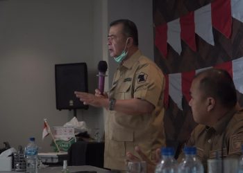 Nasrul Abit Ingin Padang Panjang Dapat Keuntungan Pariwisata dari Bukittinggi