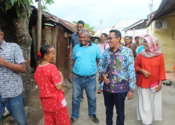 Sistem Pemerintahan Terbaik Dalam Program Eka Putra – Richi Aprian