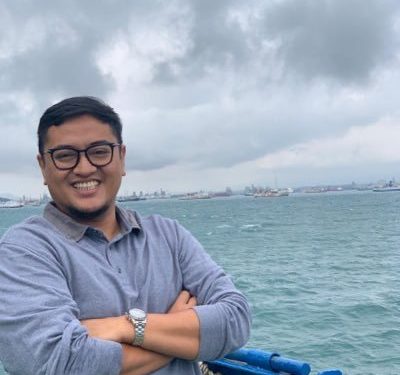 Bagi Richi, Insdustri Kecil Perlu Bimbingan Agar Efisien dan Berpenghasilan Tinggi