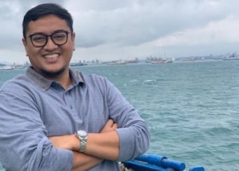 Bagi Richi, Insdustri Kecil Perlu Bimbingan Agar Efisien dan Berpenghasilan Tinggi