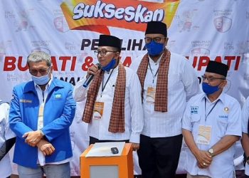 Richi Aprian Ungkap Pentingnya Infrastruktur Jalan Penunjang Ekonomi Pertanian