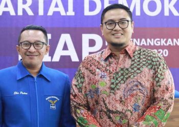 Program Kapal Pesiar eka Putra Jadi Kebanggaan Pariwisata Tanah Datar