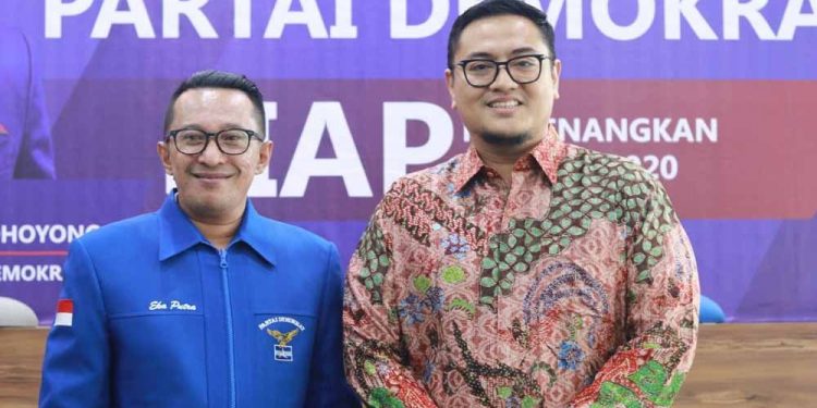 Program Kapal Pesiar eka Putra Jadi Kebanggaan Pariwisata Tanah Datar