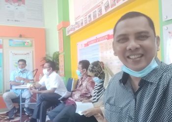 Dewan: Saksi Tidak Wajib Rapit Test