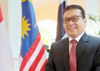 Jasman Rizal, “Bupati Tanpa Pilkad”