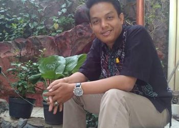 Pemuda di Rantau Membangun Kampung