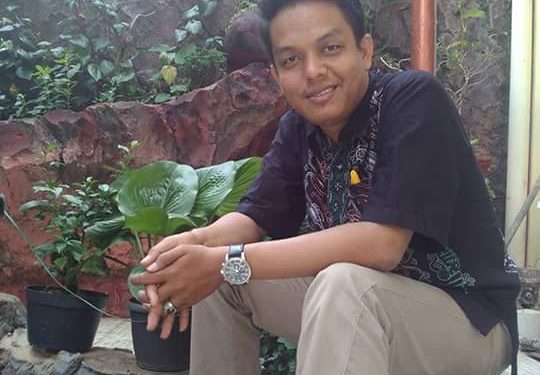 Pemuda di Rantau Membangun Kampung