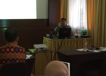 Sengketa Administrasi Publik Harus Fungsikan Yudikatif