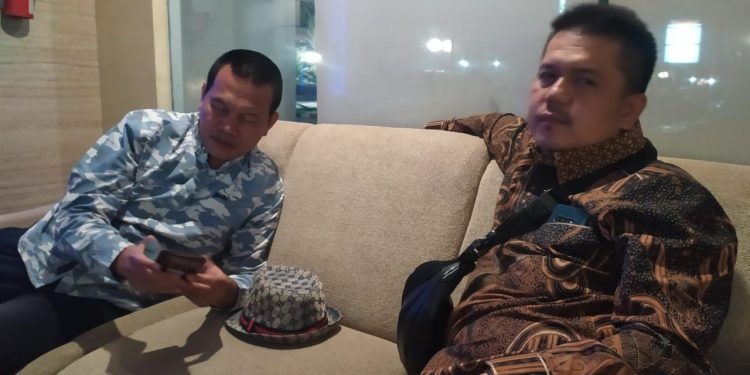 Calon Kepala Daerah Jangan Intervensi Birokrasi