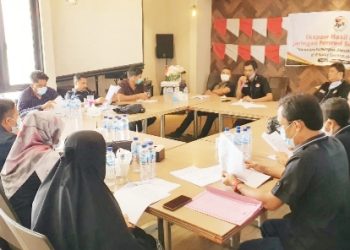 Untuk Pemimpin Sumbar ke Depan, JPS: Harus Mampu Atasi Krisis