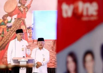 Nyata, Lakek Tangan Mulyadi di Irigasi Batang Anai II