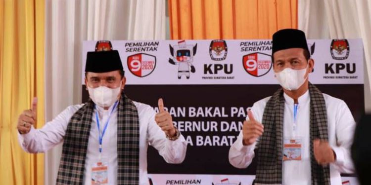 Tim Fage Rakor Strategi Pemenangan