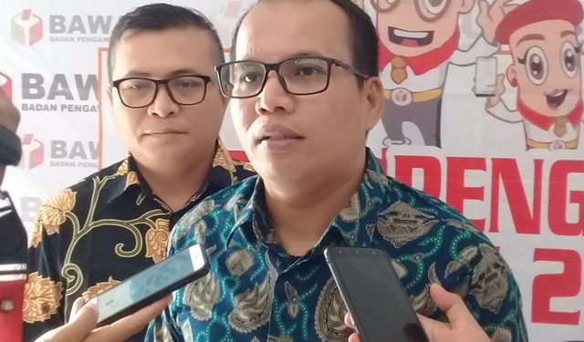 Inilah Data Bawaslu Soal Teguran Pelanggaran Covid-19 dan Pembubaran Kampanye
