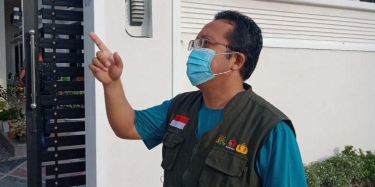 Bawaslu Pastikan Logistik Belum Bermasalah