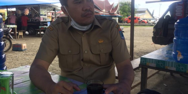 Inilah Dua Kewenangan Bappeda Mentawai Terkait KIP dan Rekomendasi Tata Ruang