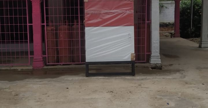 Perta Shop Bukan Pertamini
