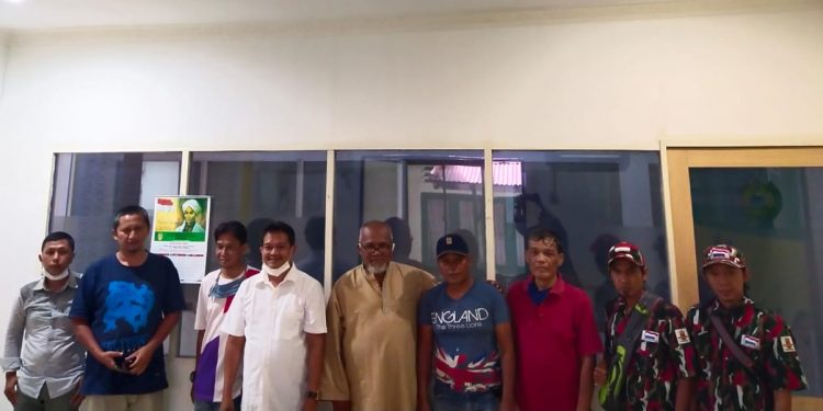 JMSI Sumbar Bakal Dilantik