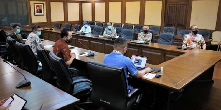 Menkop UKM Apresiasi Padang Panjang