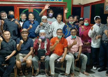 Sam Salam : Kepengurusan MAVI Sumbar Terbentuk