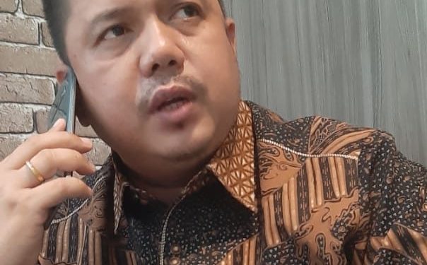 Febby Dt Bangso Optimis Partisipasi Pemilih Serentak Sumbar 9 Desember 2020 Capai 75- 80 Persen