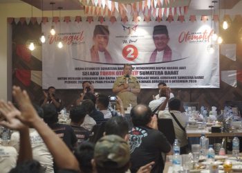 Sirkuit Balap Motor di Depan Mata, IMI Sumbar Dukung Penuh Nasrul Abit