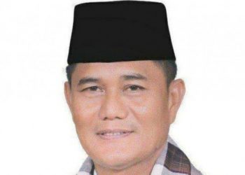 Ketua DPRD Syafrial Kani Ajak Masyarakat Gunakan Hak Pilih 9 Desember