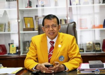 UNP Akan Terima Sebanyak 144 Dosen Praktisi