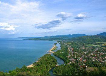 Relokasi Warga Pessel di Zona Merah Sulit Dilakukan