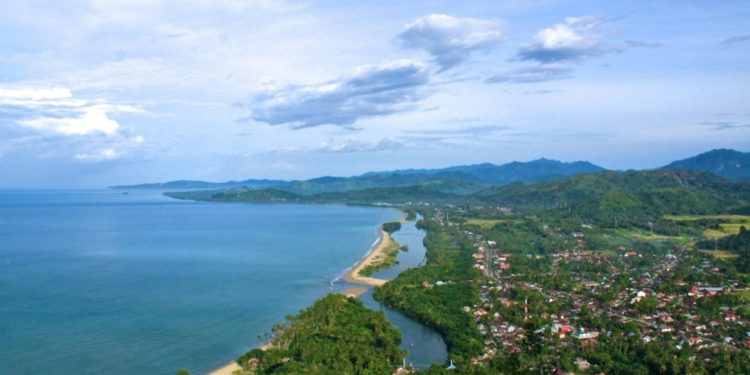 Relokasi Warga Pessel di Zona Merah Sulit Dilakukan