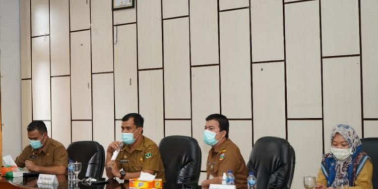 Pj Sekdakab Solsel: Pers Ikut Andil Bangun Daerah