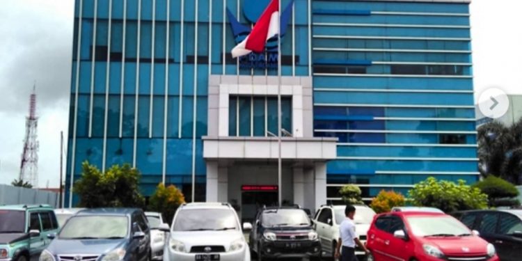 Perumda Air Minum Kota Padang Tingkatkan Kapasitas Produksi Air Bersih 50 Liter Per Detik