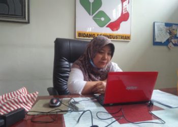 Pemkab Solok Selatan Peroleh DAK 8,75 Milyar Untuk Pembangunan Sentra Kopi