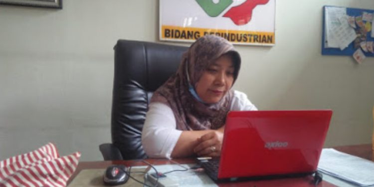 Pemkab Solok Selatan Peroleh DAK 8,75 Milyar Untuk Pembangunan Sentra Kopi