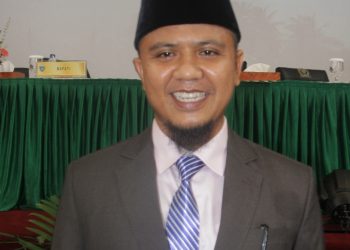 Ketua DPRD Pessel: Bidang Kesehatan Miliki Konstribusi Peningkatan IPM