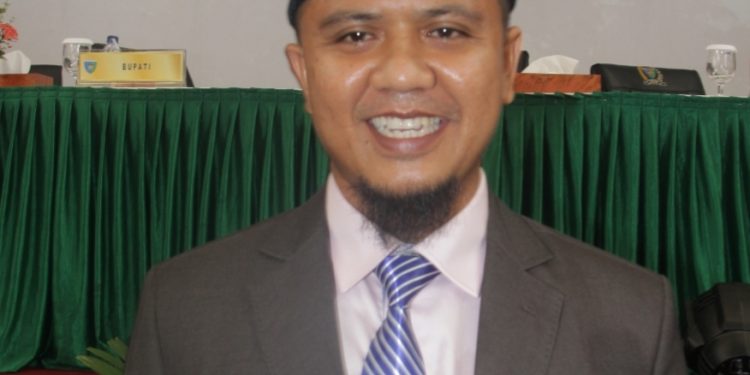 Ketua DPRD Pessel: Bidang Kesehatan Miliki Konstribusi Peningkatan IPM