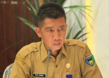 Potensi Daerah Belum Tersentuh Pembangunan Diusulkan Melalui Musrenbang