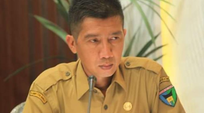 Potensi Daerah Belum Tersentuh Pembangunan Diusulkan Melalui Musrenbang