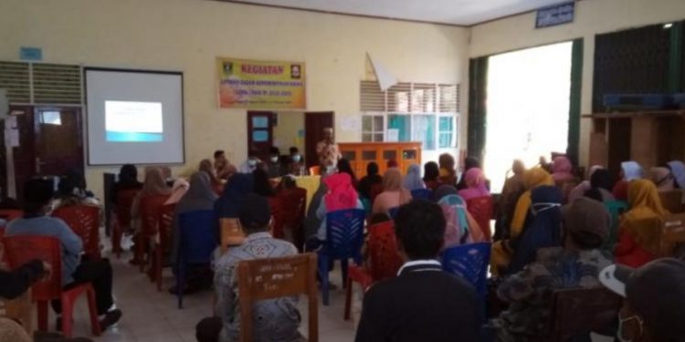 SMK 5 Solsel Bakal Prakerin di Berbagai DU dan DI