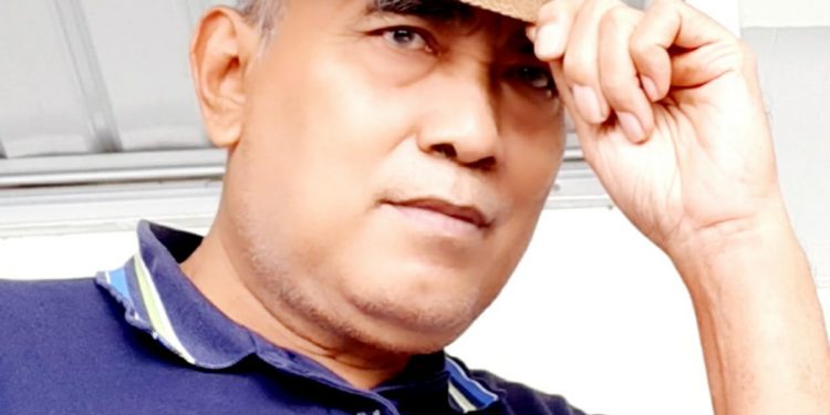 Sam Salam: Konsistensi Andre Rosiade