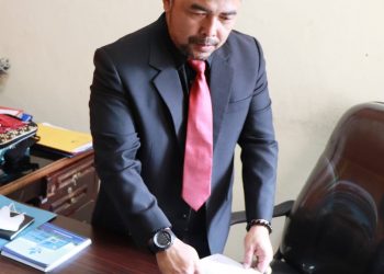 Pandemi dan Keterbukaan Informasi Publik