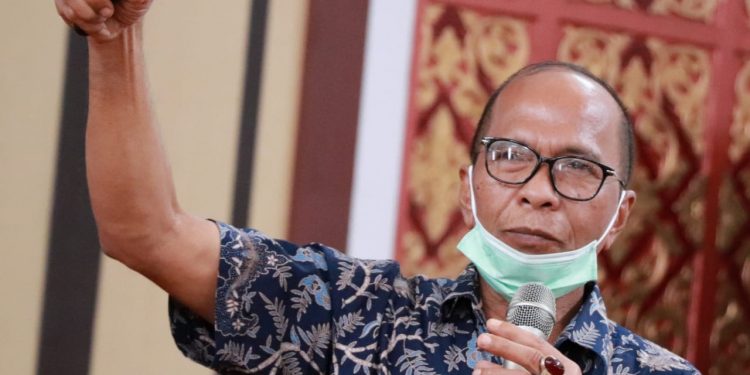 GOR Ditutup Satu Minggu, Inilah Komentar DPRD Sumbar