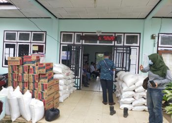 Incasi Raya Group Bantu Banjir Solsel