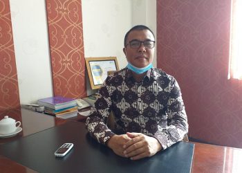 Plt. Bupati Solok Selatan Dukung Pelaksanaan Vaksinasi